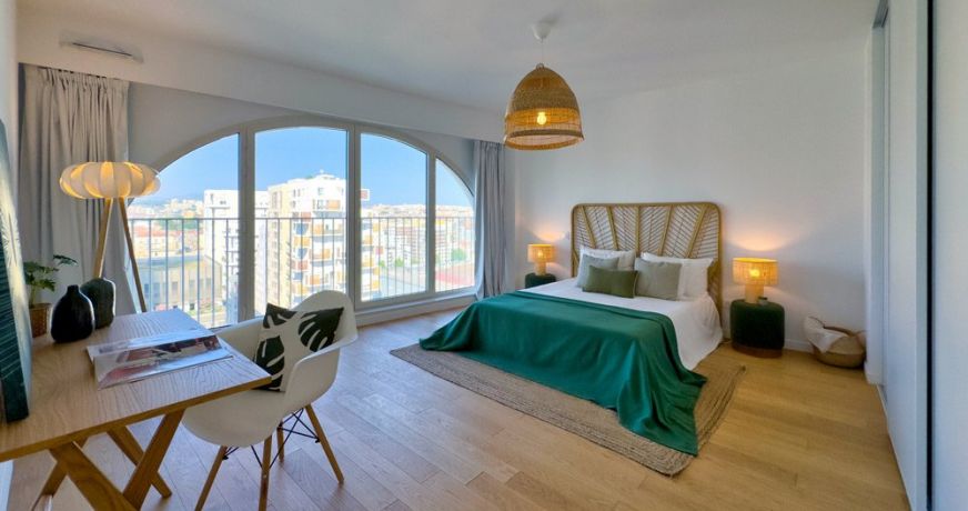 vente Appartement Marseille 2eme Arrondissement