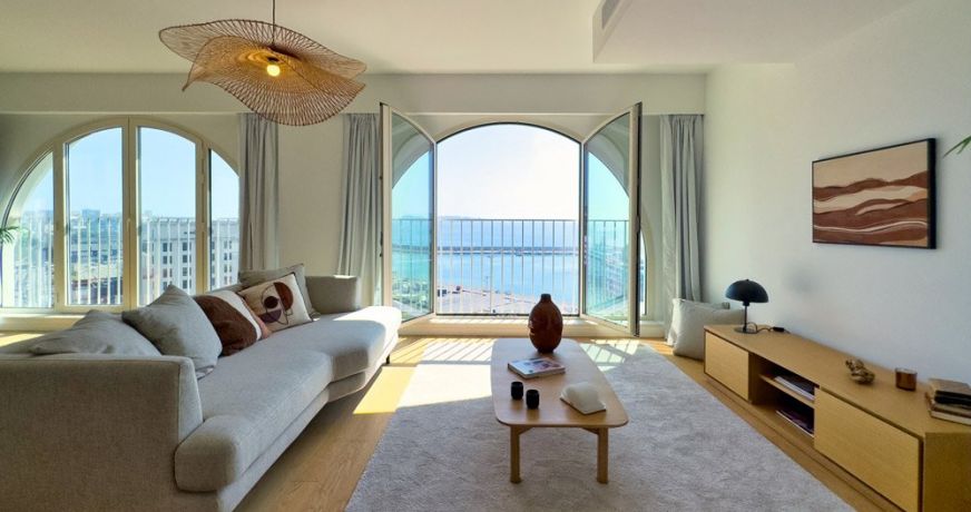 vente Appartement Marseille 2eme Arrondissement