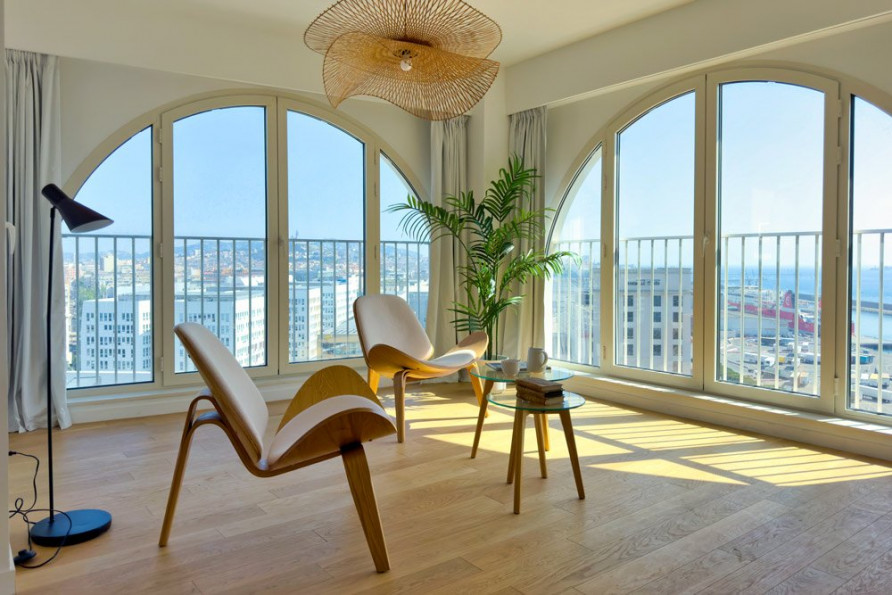 vente Appartement Marseille 2eme Arrondissement - Photo 6