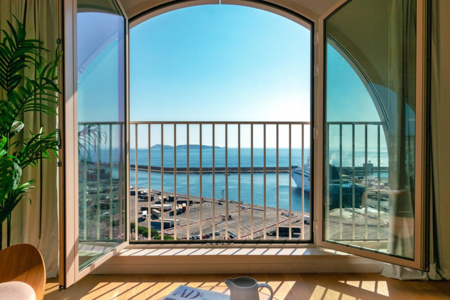 vente Appartement Marseille 2eme Arrondissement - Photo 7