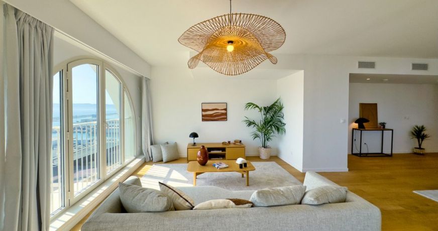 vente Appartement Marseille 2eme Arrondissement