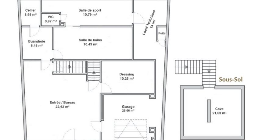 vente Maison de ville Roquevaire