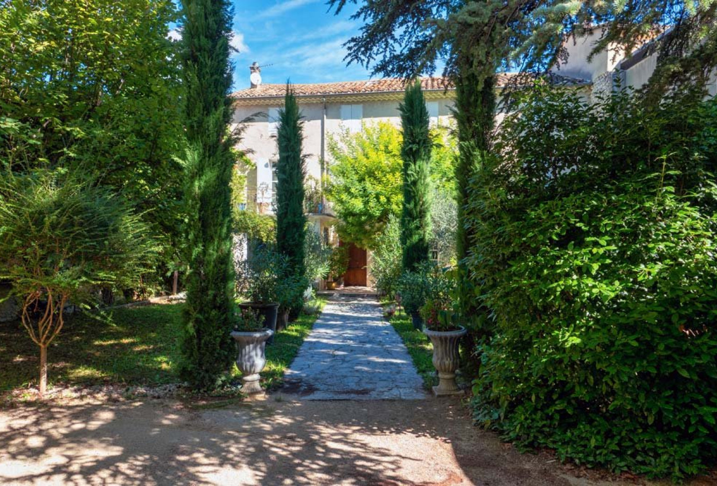 vente Maison Vaison La Romaine - Photo 1