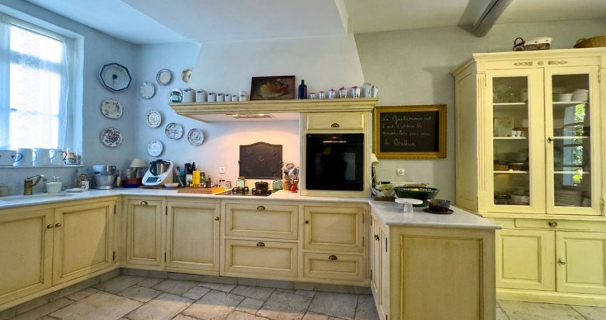 vente Maison Vaison La Romaine