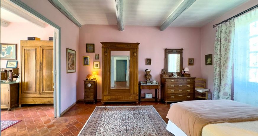 vente Maison Vaison La Romaine