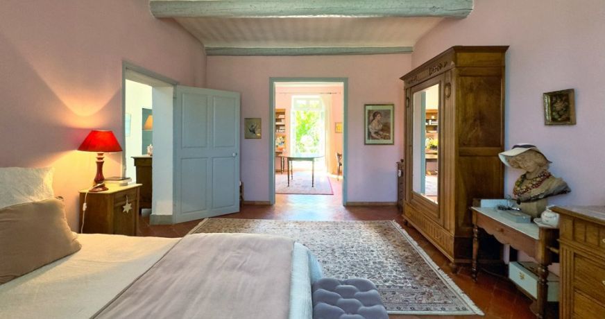 vente Maison Vaison La Romaine