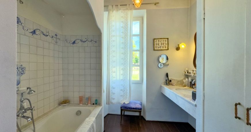 vente Maison Vaison La Romaine