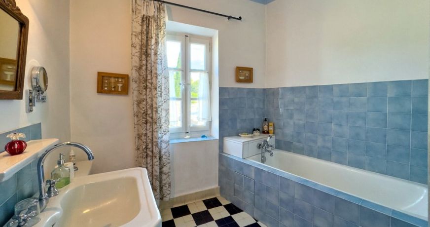 vente Maison Vaison La Romaine