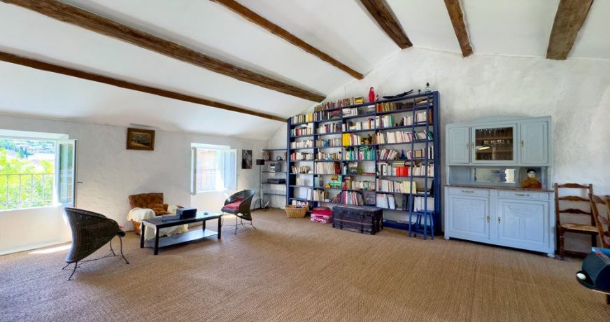 vente Maison Vaison La Romaine