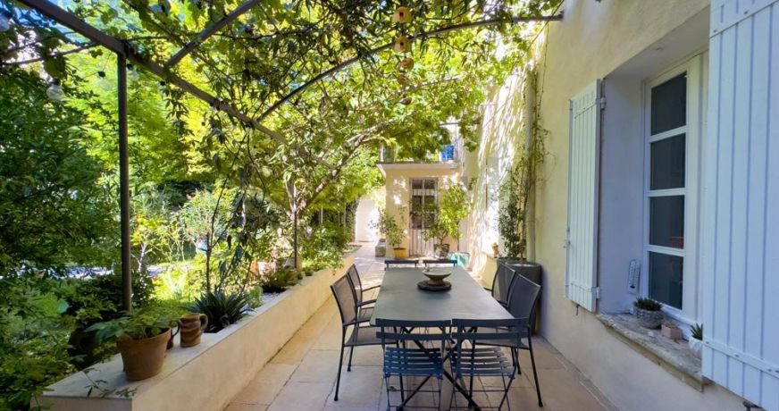 vente Maison Vaison La Romaine