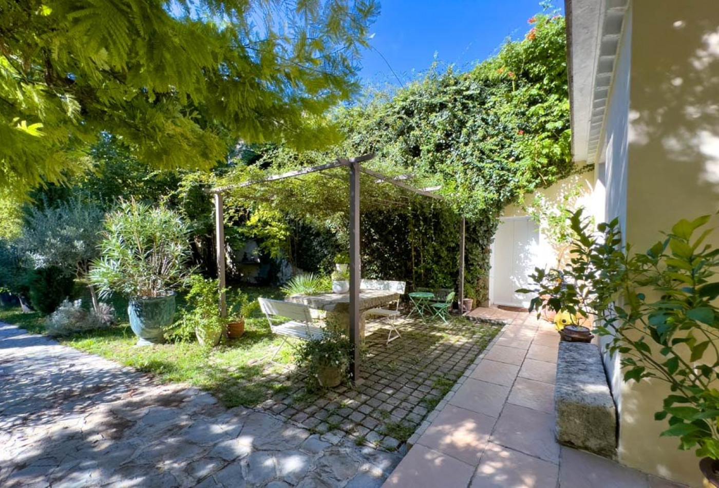 vente Maison Vaison La Romaine - Photo 7