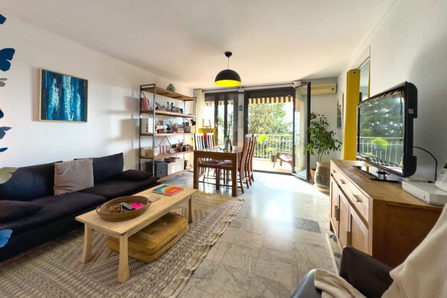 vente Appartement Marseille 8eme Arrondissement - Photo 2