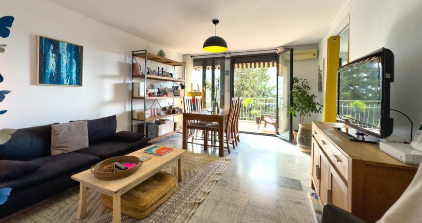 vente Appartement Marseille 8eme Arrondissement