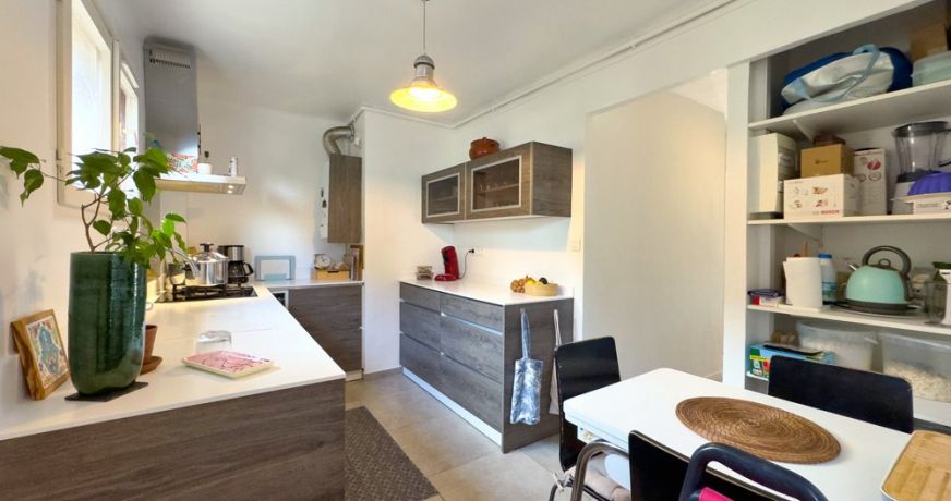 vente Appartement Marseille 8eme Arrondissement