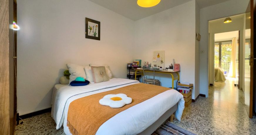 vente Appartement Marseille 8eme Arrondissement