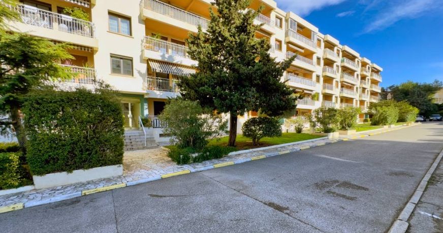 vente Appartement Marseille 8eme Arrondissement