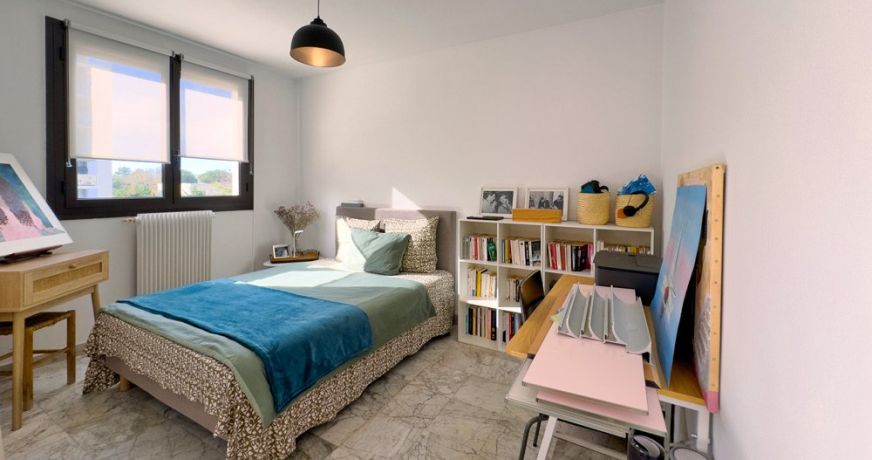 vente Appartement Marseille 8eme Arrondissement