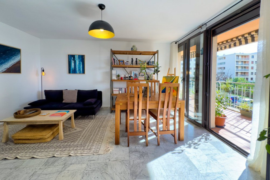 vente Appartement Marseille 8eme Arrondissement - Photo 5