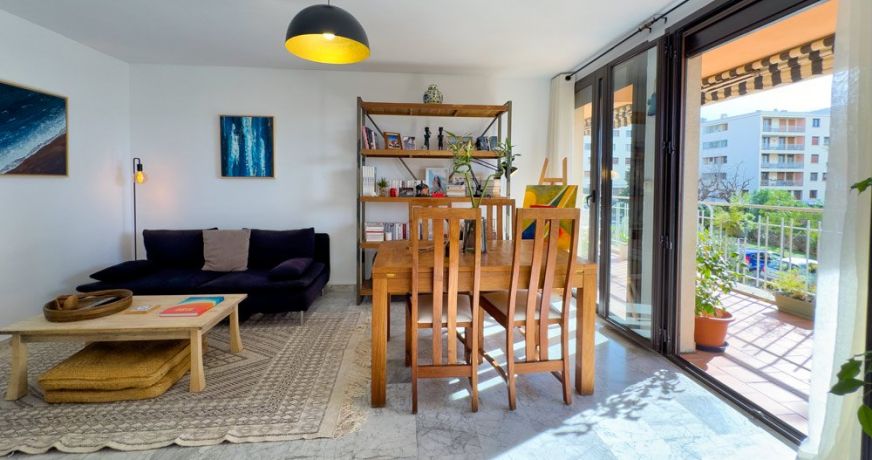 vente Appartement Marseille 8eme Arrondissement