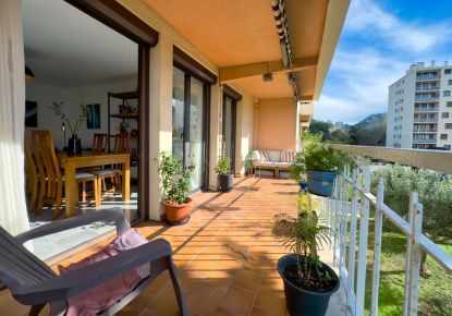 vente Appartement Marseille 8eme Arrondissement