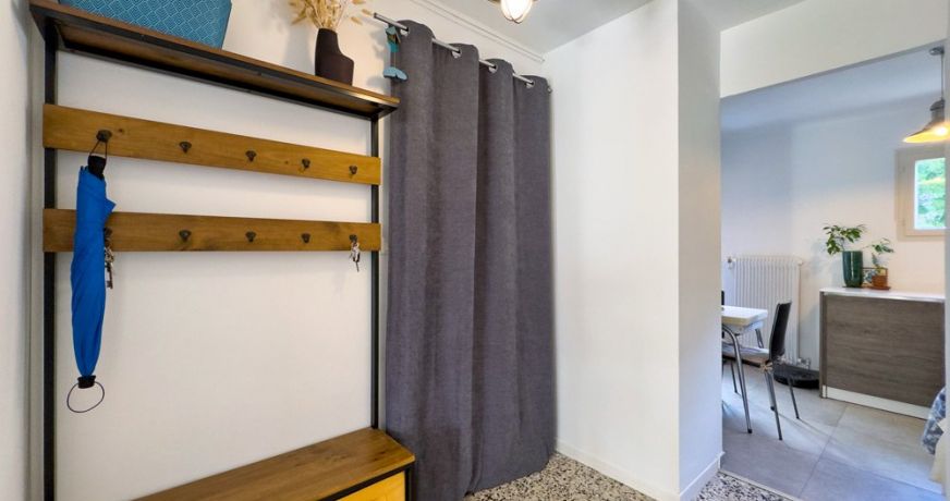 vente Appartement Marseille 8eme Arrondissement