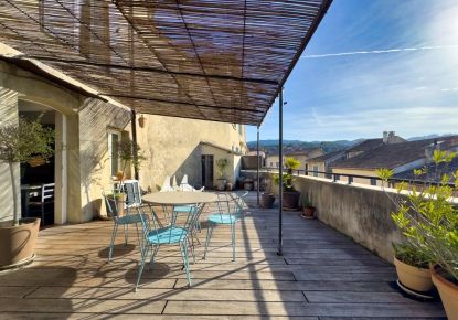 vente Maison et dépendances Sablet