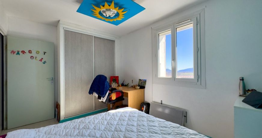 vente Maison de village Theze