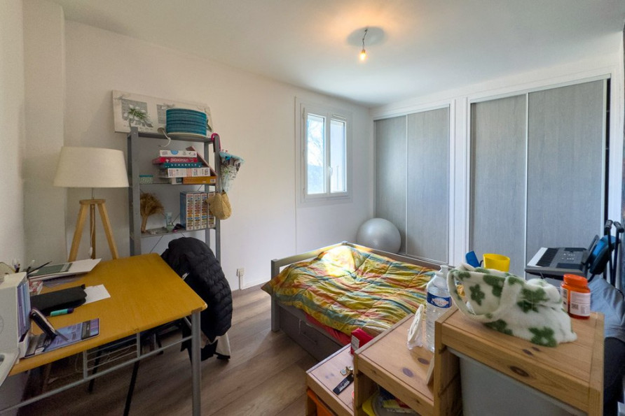 vente Maison de village Theze - Photo 10