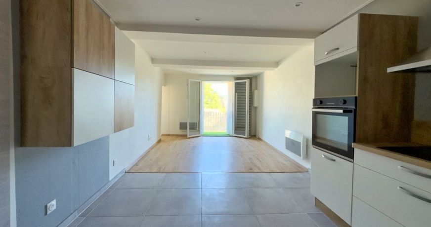 vente Maison bio climatique Theze