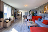 vente Maison de village Theze