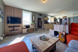 vente Maison de village Theze