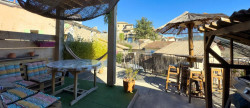 vente Maison bio climatique Theze