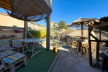 vente Maison de village Theze