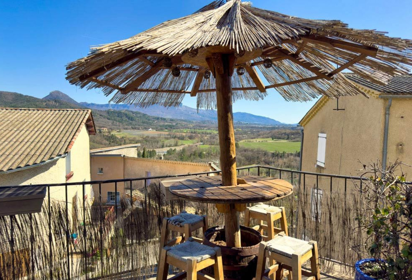 vente Maison bio climatique Theze - Photo 7