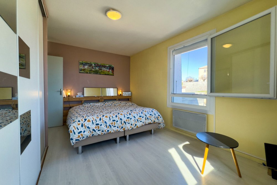 vente Maison de village Theze - Photo 8