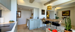 vente Maison de village Sablet