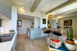 vente Maison de village Sablet