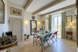 vente Maison de village Sablet