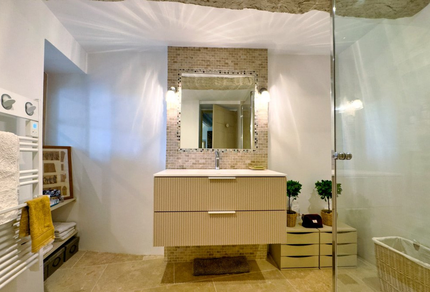 vente Maison de village Sablet - Photo 9