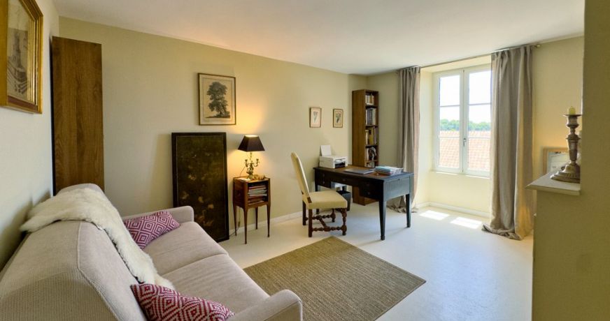 vente Maison de village Sablet