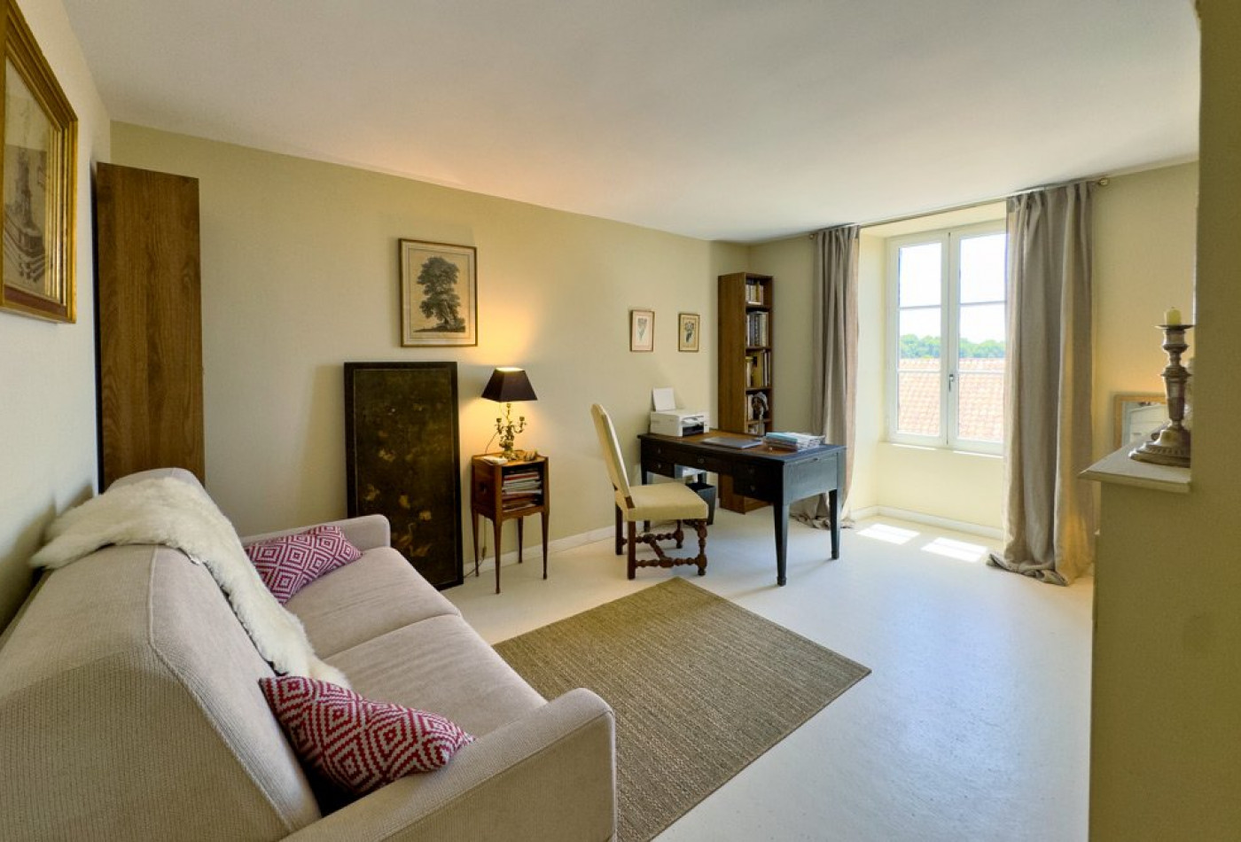 vente Maison de village Sablet - Photo 10