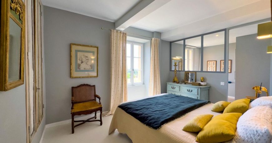 vente Maison de village Sablet