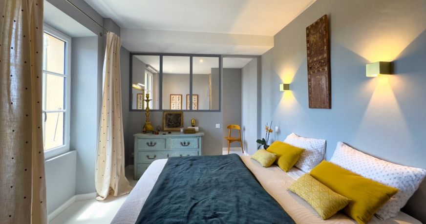 vente Maison de village Sablet