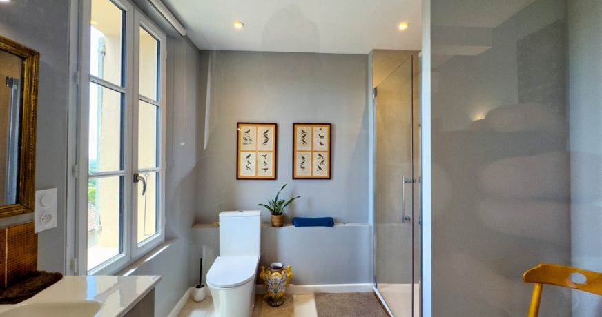 vente Maison de village Sablet