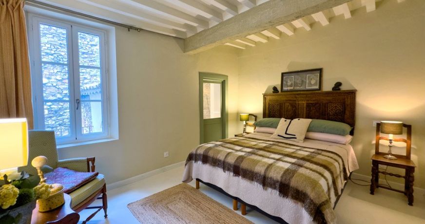 vente Maison de village Sablet