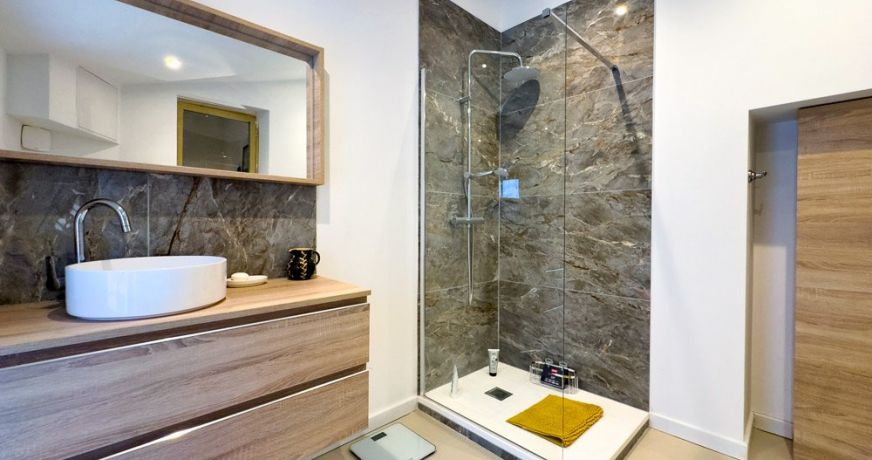 vente Maison de village Sablet