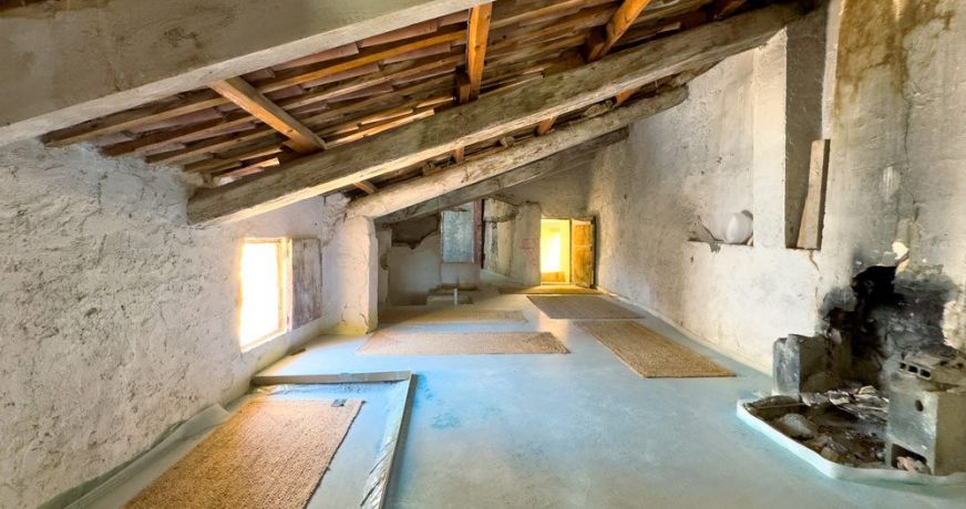 vente Maison de village Sablet