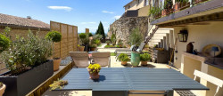 vente Maison de village Sablet