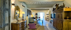 vente Maison de village Sablet