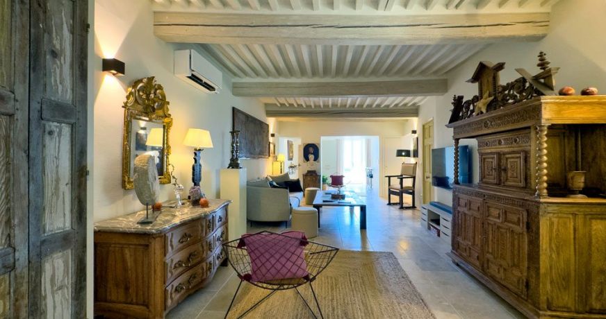 vente Maison de village Sablet
